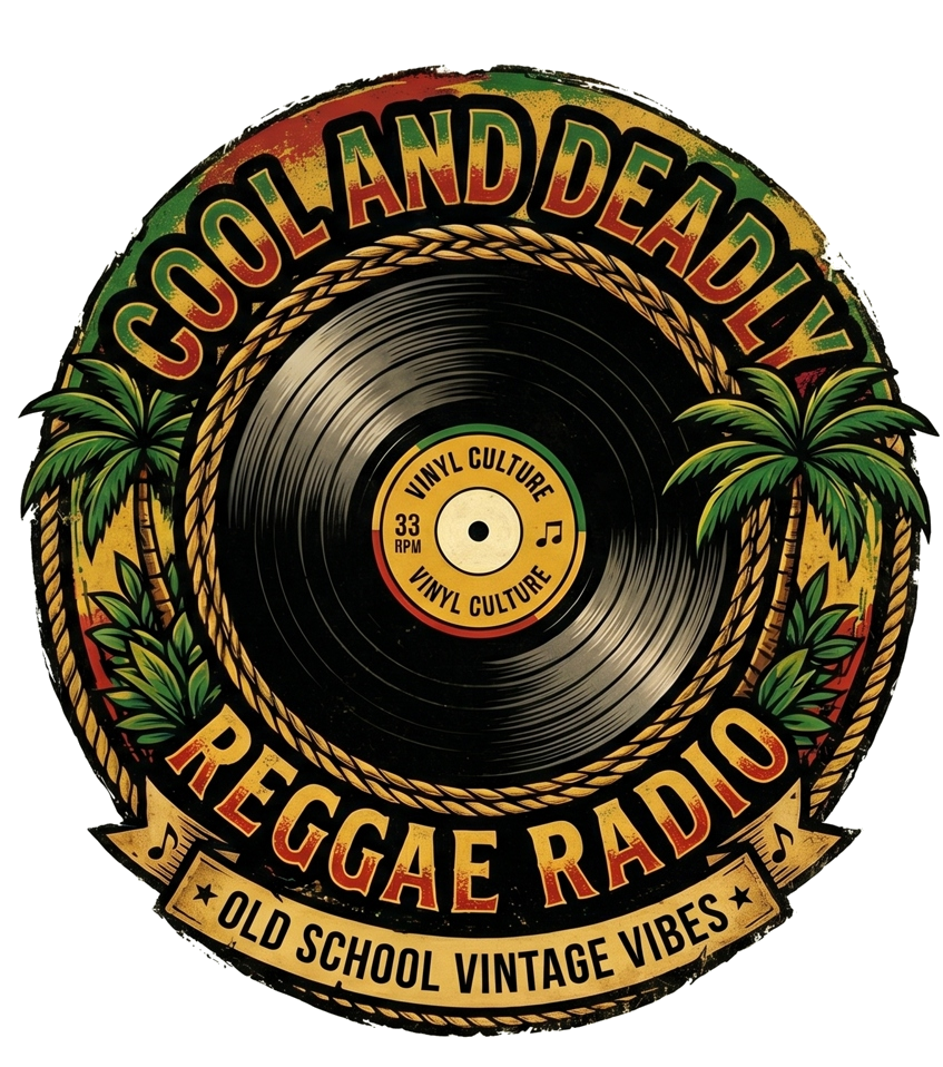 Cool and Deadly Reggae